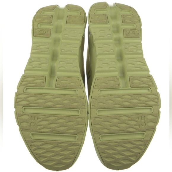 Loewe x On Cloudtilt Lime Green SZ 42 sneakers - Picture 5 of 7